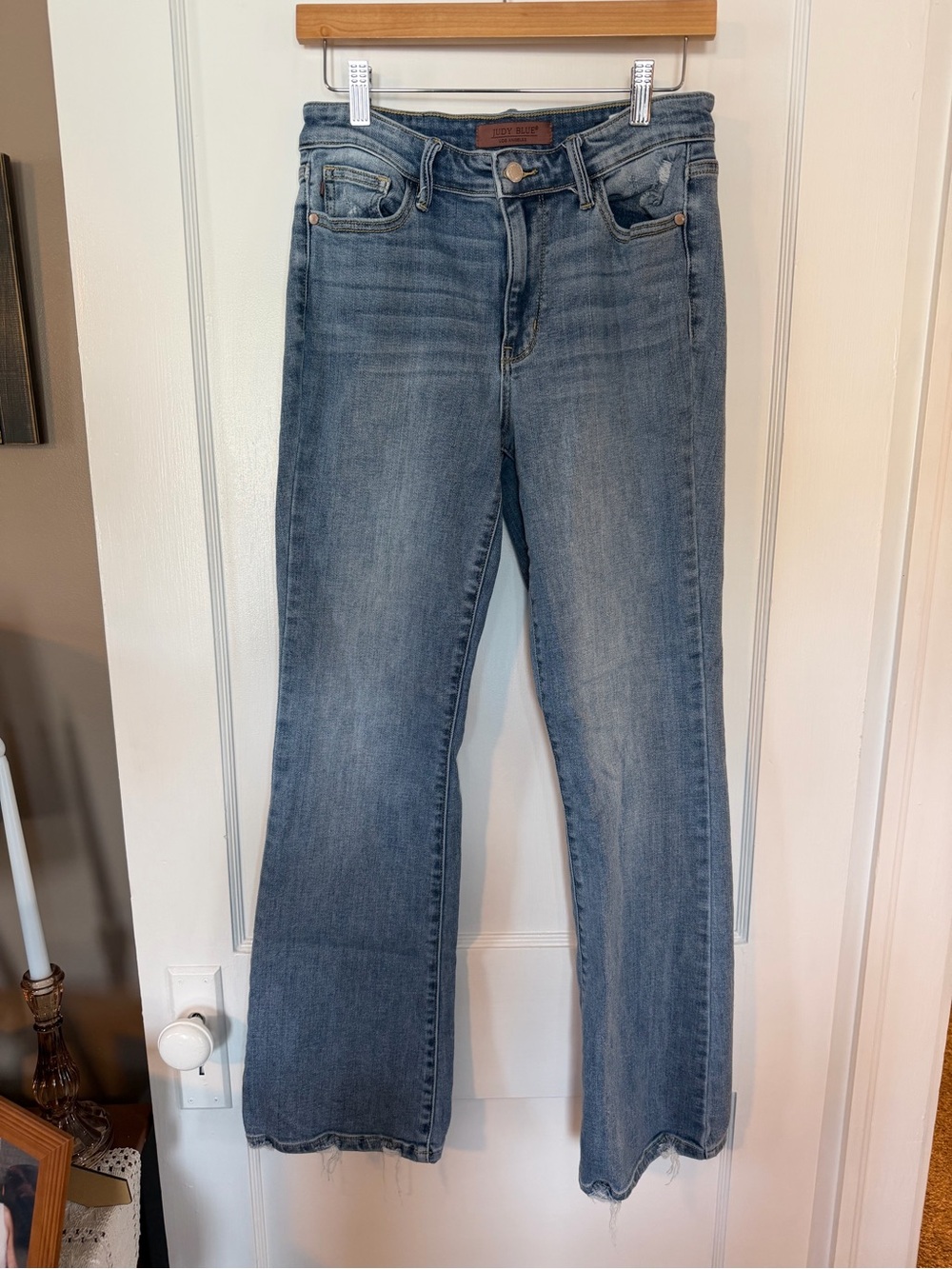 Judy Blue Bootcut Jeans